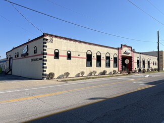 Springfield, MO Industrial - 1325 E Trafficway St