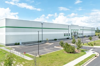 Selma, NC Industrial - 103 E Providence Blvd Selma, NC Industrial - 103 E Providence Blvd