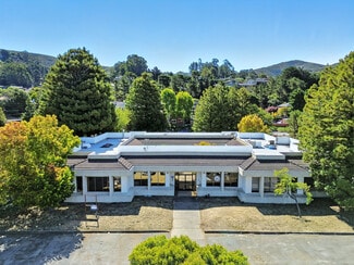 Pacifica, CA Office - 1005 Terra Nova Blvd