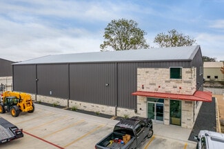 Austin, TX Industrial - 1600 Dungan Ln Austin, TX Industrial - 1600 Dungan Ln