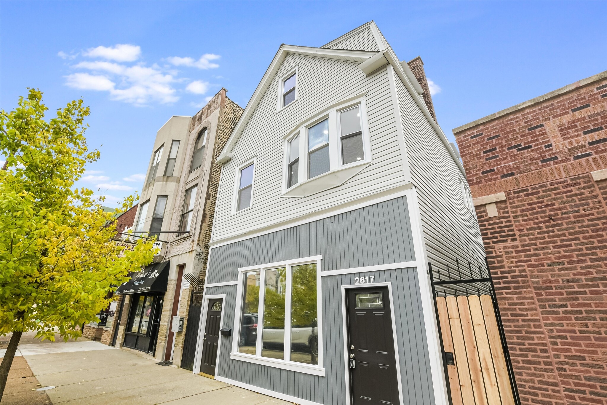 2617 W Fullerton Ave, Chicago, IL for Sale