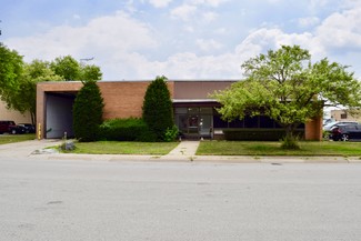 Elk Grove Village, IL Office - 1851 Touhy Ave
