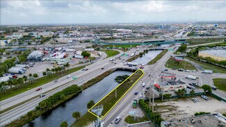 Medley, FL Industrial Land - 9011 NW South River Dr