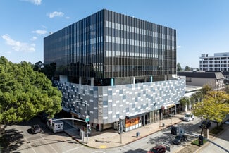 Pasadena, CA Office, Retail - 80 S Lake Ave