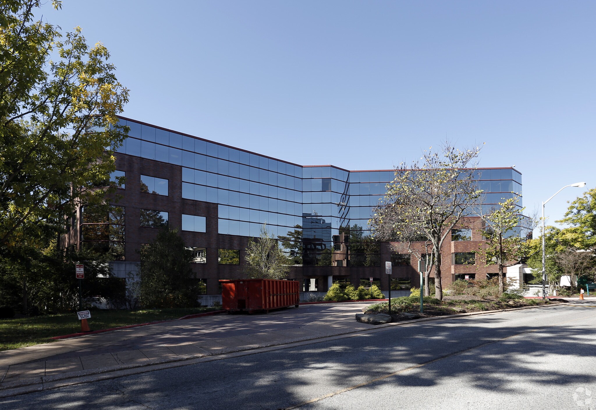 6569 N Charles St, Baltimore, MD for Rent