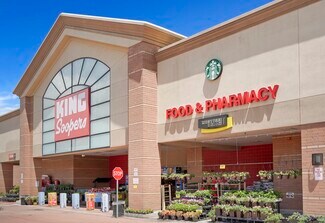 Golden, CO Office/Medical - 17075-17221 S Golden Rd Golden, CO Office/Medical - 17075-17221 S Golden Rd