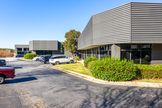 Atlanta, GA Office, Flex - 2195 Defoor Hills Rd NW