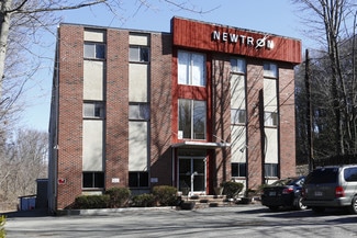 Newton, MA Office - 132 Charles St