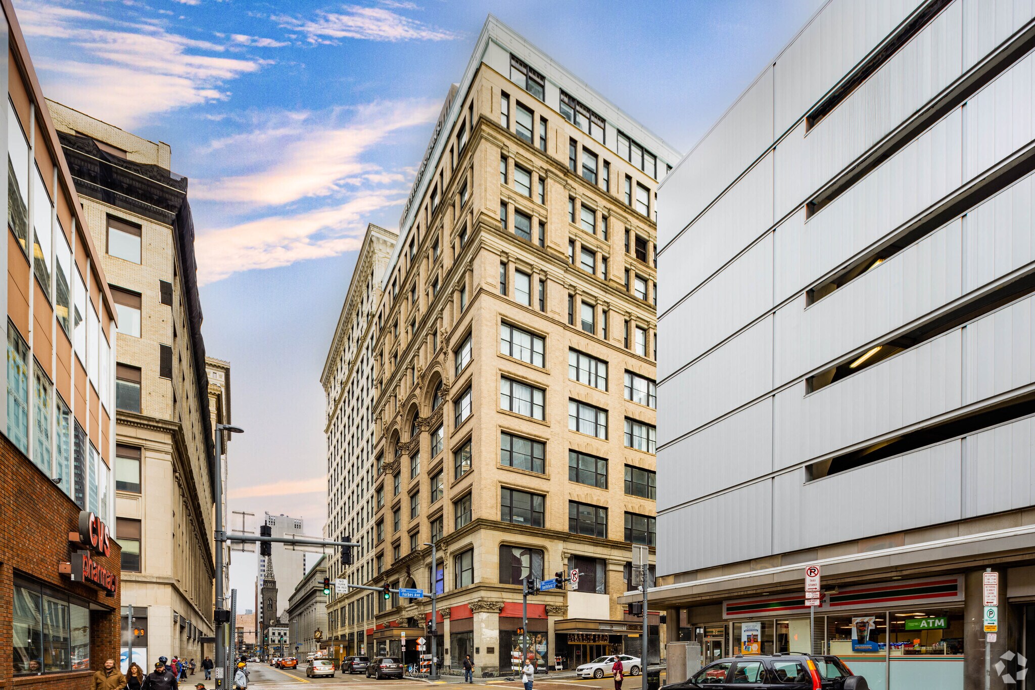 434 5th Ave, Pittsburgh, PA for Rent