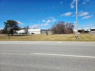 Flint, MI Commercial Land - 5084 5084 Miller Rd