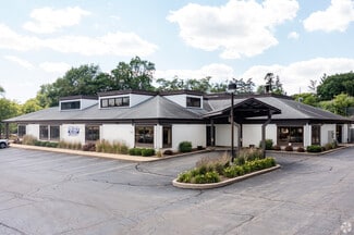 St Charles, IL Office - 2210 Dean St