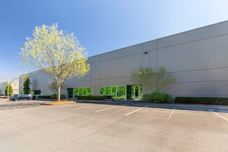 Hillsboro, OR Industrial - 5950 NE Jacobson St