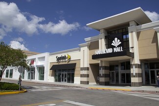 Houma, LA Retail - 5953 W Park Ave