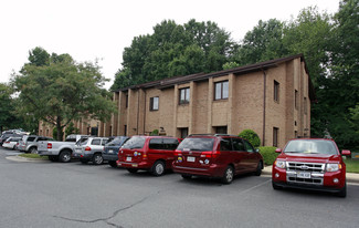Burke, VA Medical - 5210-5216 Lyngate Ct