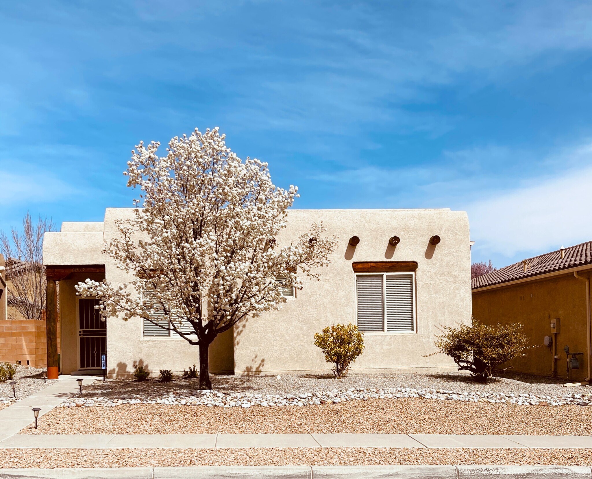 8405 Wild Dunes Rd NW, Albuquerque, NM for Sale