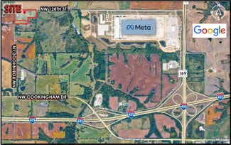 Kansas City, MO Residential - 12703 N Robinhood Ln