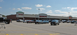 Brook Park, OH Retail - 5725-5891 Smith Rd