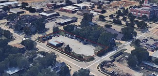 Lewisville, TX Commercial - 201 N Kealy St