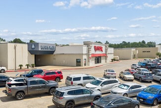 Lufkin, TX Retail - 4600 S Medford Dr