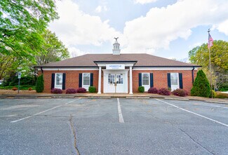 Rutherfordton, NC Commercial - 570 Lambs Grill Rd