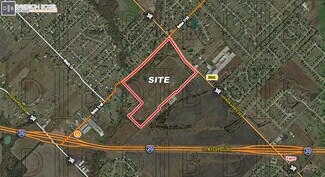 SWC FM 1641 Helms Trl  