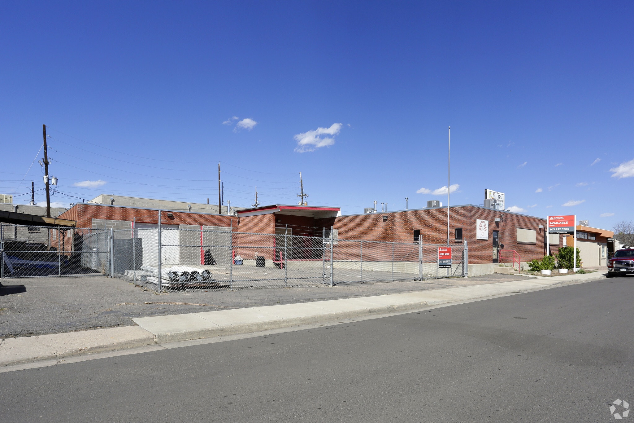 1125 S Inca St, Denver, CO for Rent