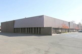 Dearborn, MI Flex - 15101 Century Dr