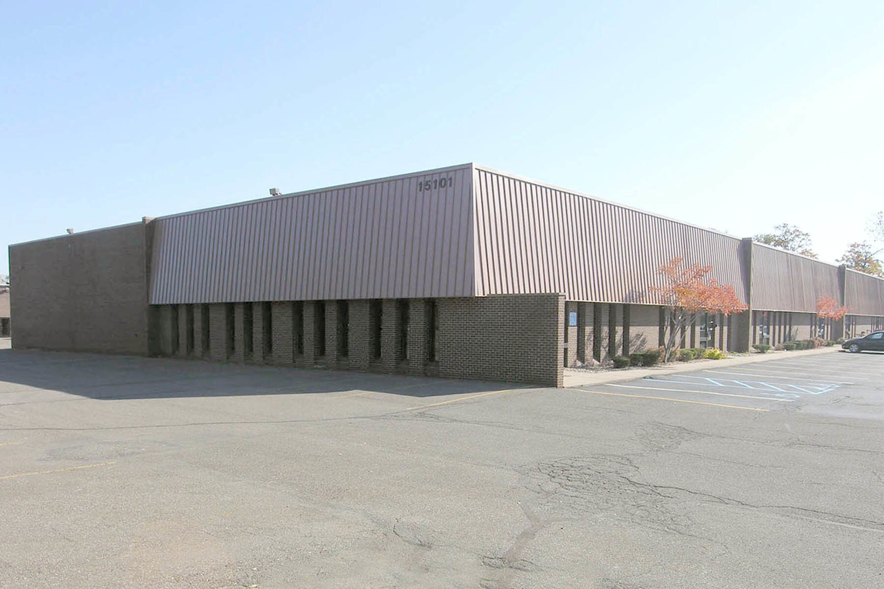 15101 Century Dr, Dearborn, MI for Rent