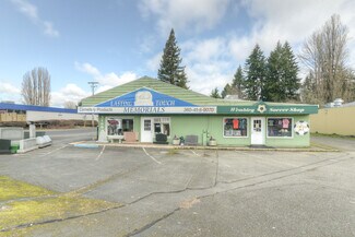 Olympia, WA Freestanding - 3700 Pacific Ave SE