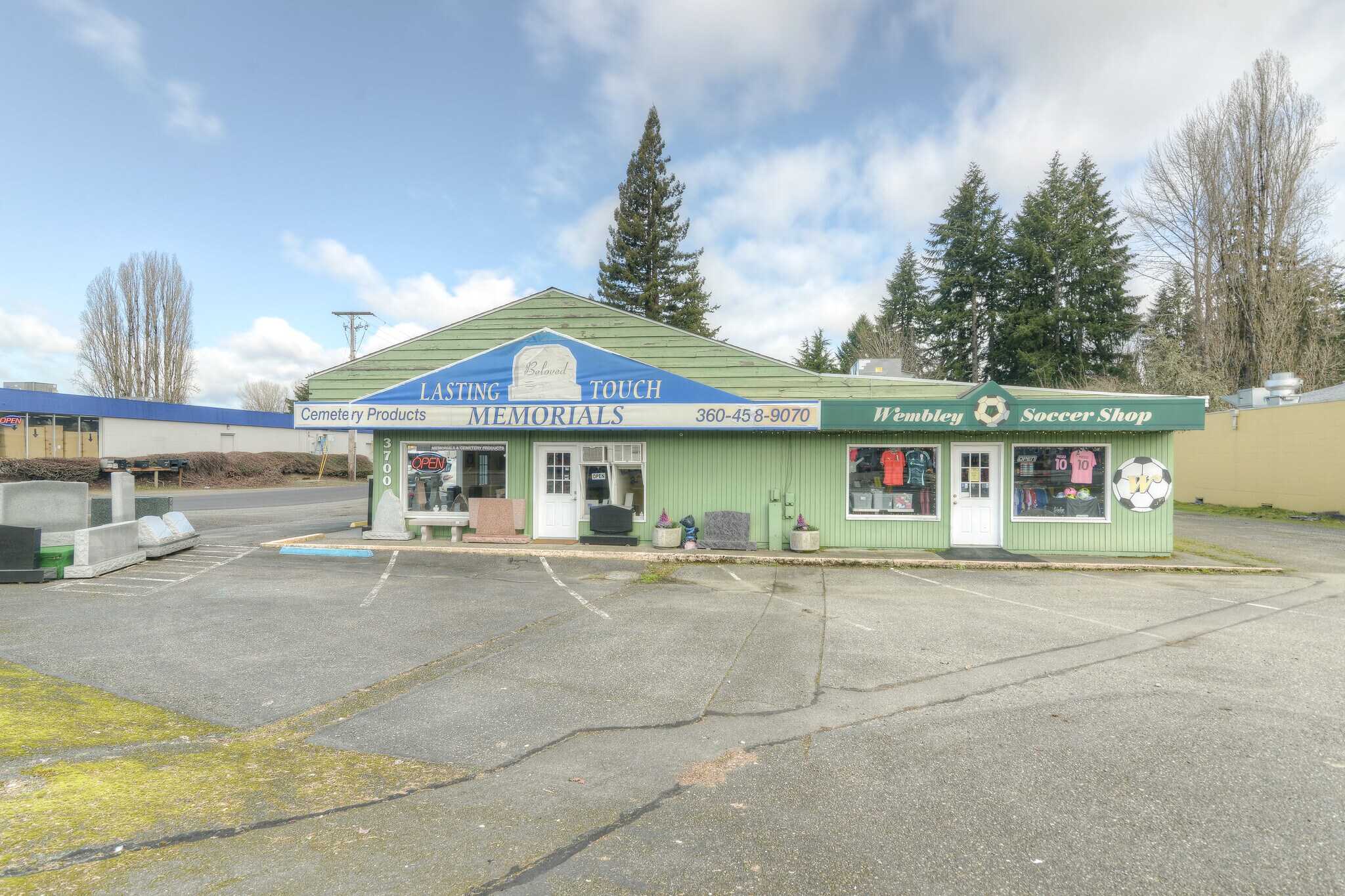 3700 Pacific Ave SE, Olympia, WA for Sale