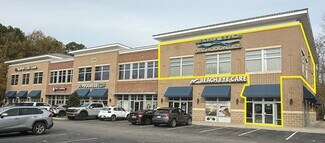 Virginia Beach, VA Office/Retail - 4388 Holland Rd