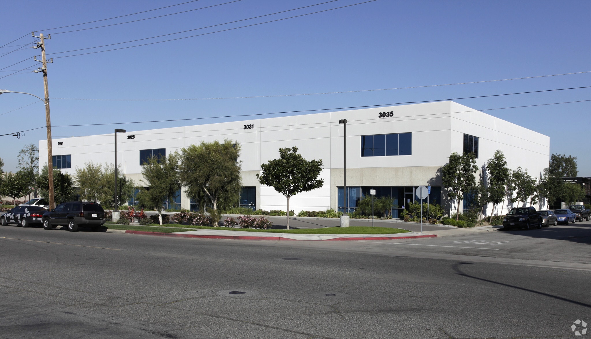 3021-3035 E La Jolla St, Anaheim, CA for Sale