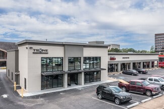 Memphis, TN Retail - 6141-6161 Poplar Ave Memphis, TN Retail - 6141-6161 Poplar Ave