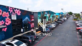 Austin, TX Retail, Flex, Industrial - 440 E Saint Elmo Rd Austin, TX Retail, Flex, Industrial - 440 E Saint Elmo Rd