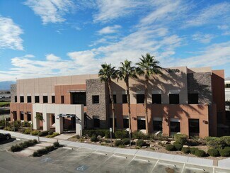 North Las Vegas, NV Office - 2590 Nature Park Dr