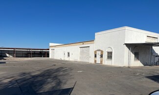 Glendale, AZ Industrial - 7838 N 68th Ave