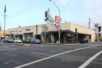 Long Beach, CA Retail - 5251 E 2nd St Long Beach, CA Retail - 5251 E 2nd St