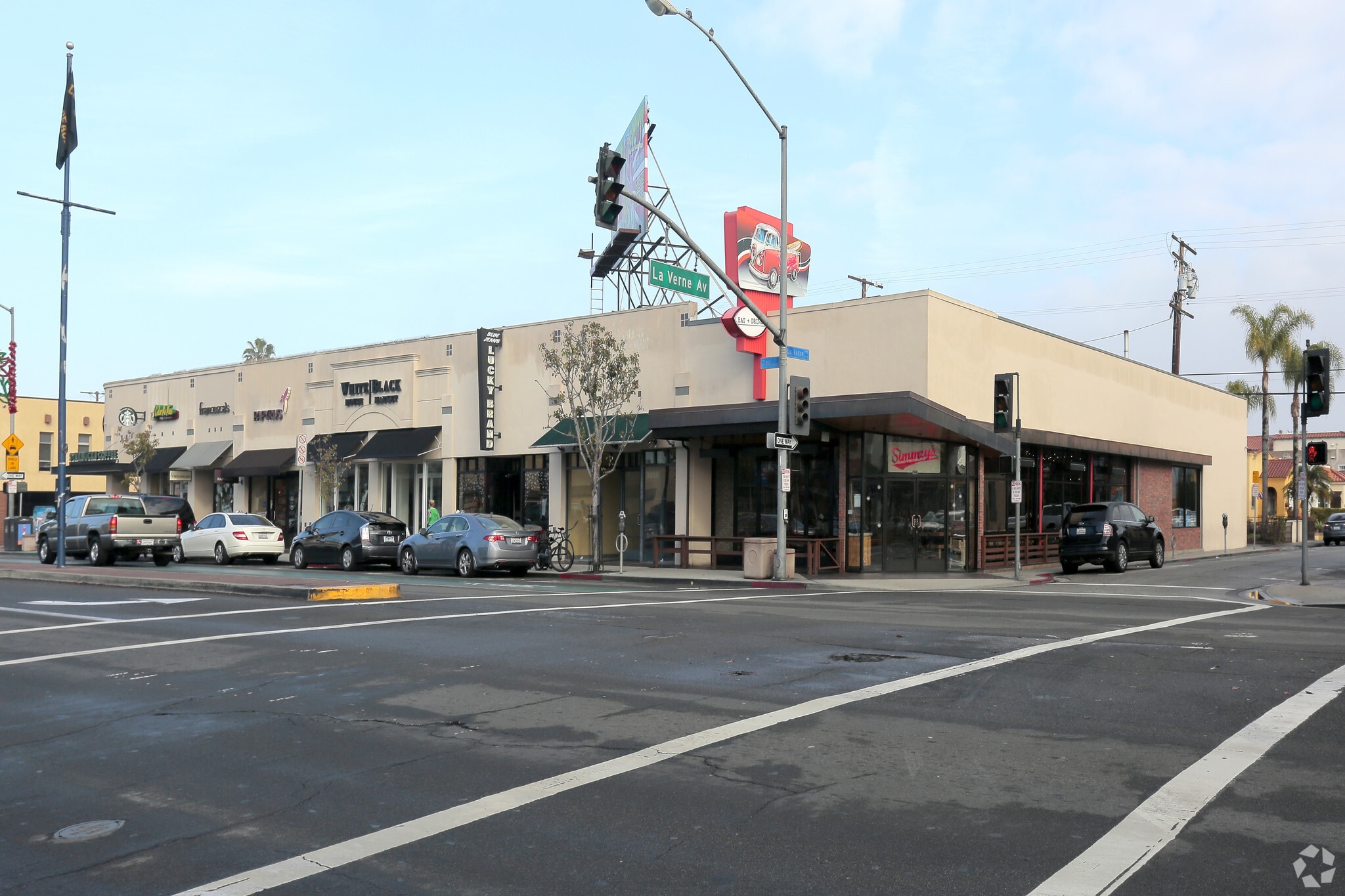 5251 E 2nd St, Long Beach, CA for Rent