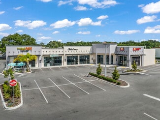 Lady Lake, FL Retail - 13721 N US Highway 441 Lady Lake, FL Retail - 13721 N US Highway 441