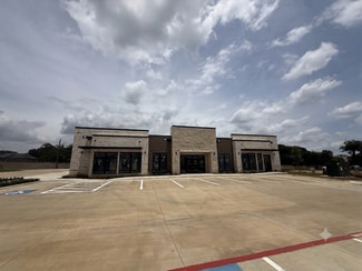 North Richland Hills, TX Office/Medical, Office/Retail - 9041 Mid Cities Blvd