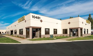 Elk Grove, CA Flex - 10481 Grant Line Rd