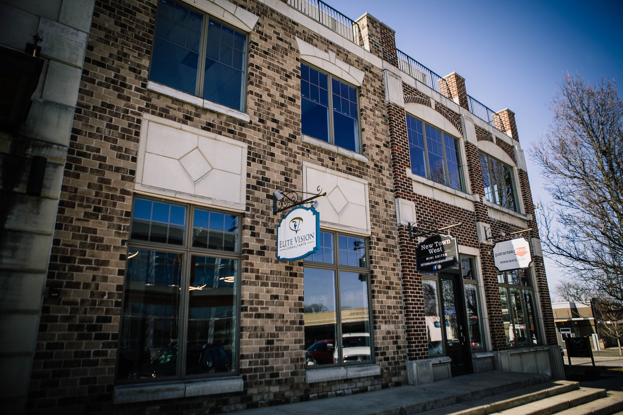 123-125 N Main St, Crown Point, IN for Rent