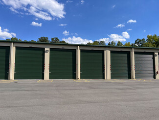 Moncure, NC Industrial - 196 Jordan Dam Rd