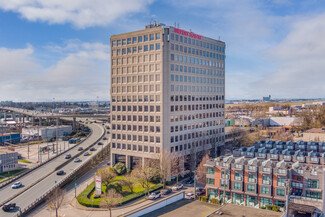 Vancouver, BC Office - 1200 W 73rd Ave