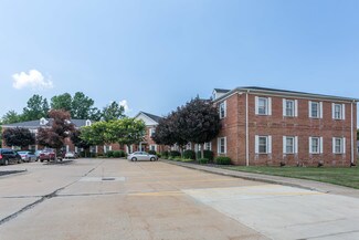Macedonia, OH Office/Medical - 8536 Crow Dr