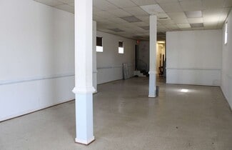 Richmond, VA Office/Retail - 2600 Idlewood Ave Richmond, VA Office/Retail - 2600 Idlewood Ave