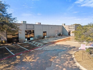 Carrollton, TX Flex - 1911 Old Denton Rd