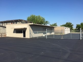 Austin, TX Industrial - 9204 United Dr Austin, TX Industrial - 9204 United Dr