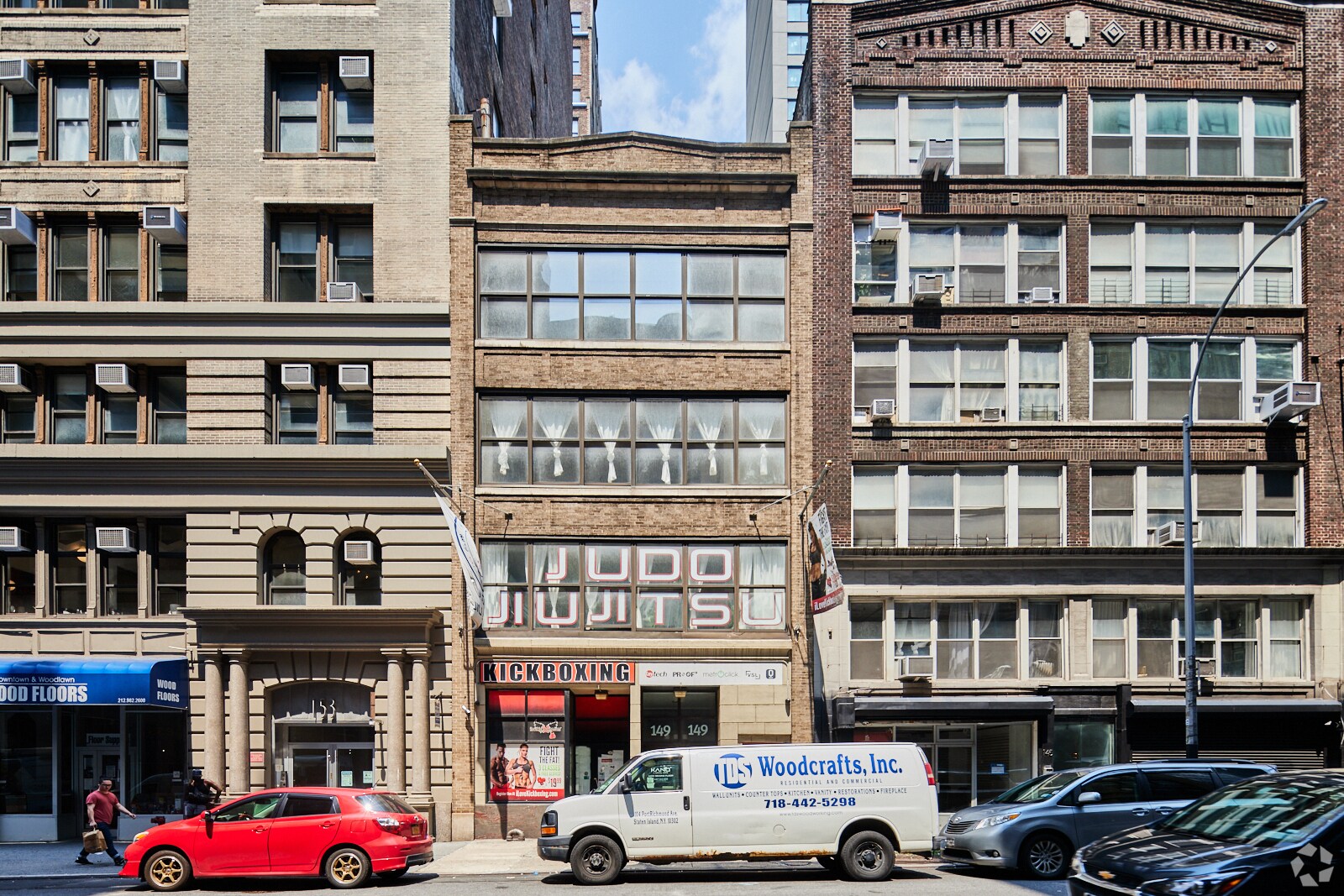 149 W 27th St, New York, NY for Rent