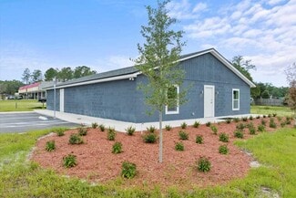 Middleburg, FL Office - 4170 County Road 218